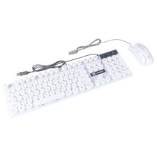 1 Set Tastiera del computer