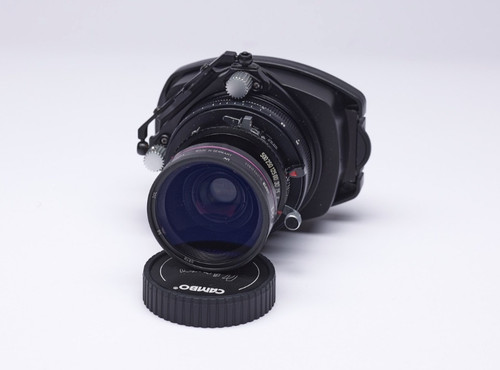 Obiettivo rodenstock 70mm - obiettivo, hr