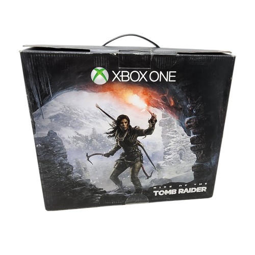 Xbox one microsoft - one, the