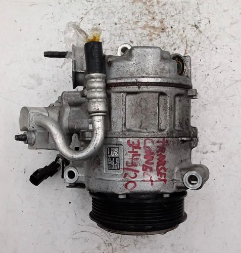 Compressore ford transit - c,