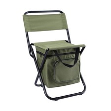 Sedia pesca portatile - da, 3