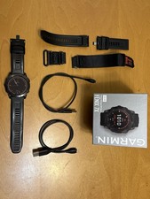 Garmin Fenix 7x solar
