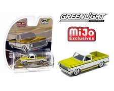 Greenlight 1972 Chevrolet C-10