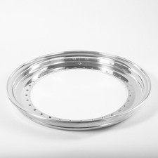 2 cerchi letto esterno BBS RS