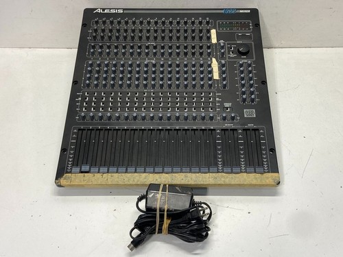 Mixer canali alesis 1622 - alesis,