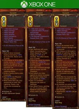 Diablo 3 Xbox One Series X/S |