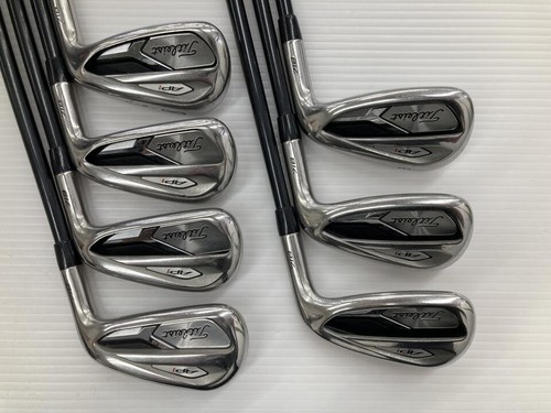 Titleist set ferri - di,