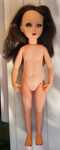 Bambola sylvie furga - 3, esse