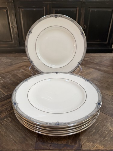 Wedgwood amherst platinum - wedgwood,