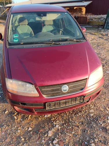 Ricambi fiat idea - ricambi, anno