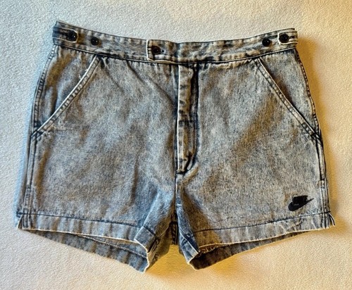 Pantaloncini vintage nike - vintage,