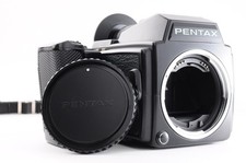 **Ecc+5 con cinghia** Pentax