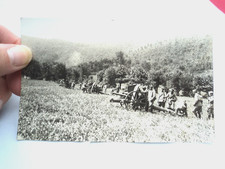 ww2 regio esercito artiglieria truppa coloniale uniformi copricapi bustina rsi