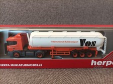 Herpa H0 1:87 in confezione