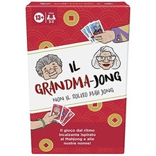 Hasbro Gaming Il Grandma-Jong