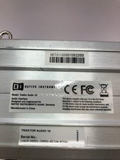 Native Instruments Traktor