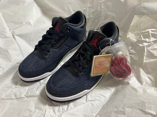 Nike air jordan levis indigo - jordan,