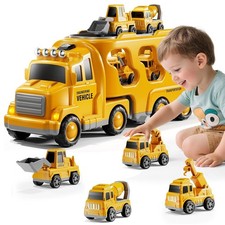 Vixa Luxury Set Auto 5 Pezzi