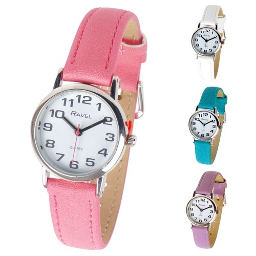 Orologio donna moda - di, ravel