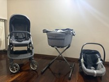 Inglesina Trio Aptica Sistema