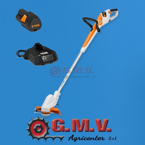 Decespugliatore stihl fsa - fsa, 30