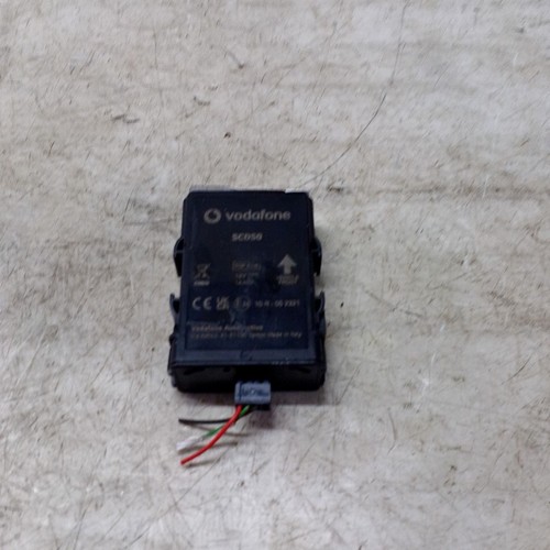 Tracciatore gps nissan - tracciatore,