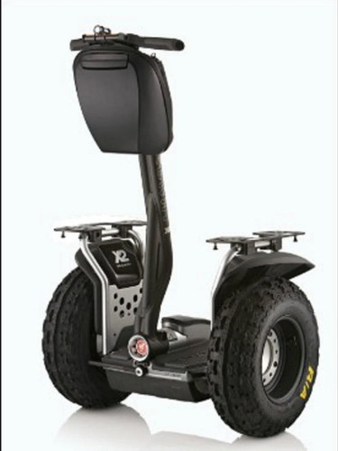 Nuova borsa manubrio - , segway