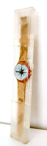 Sport watch 1991 parmalat - 1991,