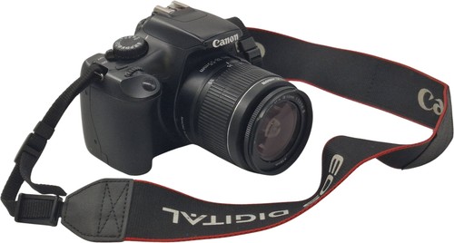 Canon eos 1100d fotocamera - canon,