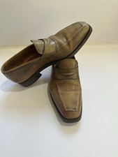 Mocassini Penny StefanoBi /