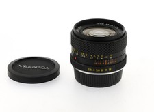 Yashica dsb 28mm - 28mm, f/2.8