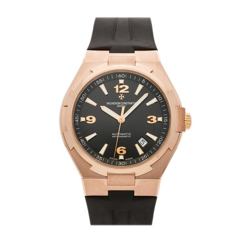 Vacheron constantin overseas - vacheron,