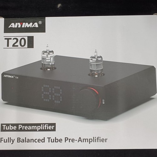 Aiyima t20 altoparlante - t20,