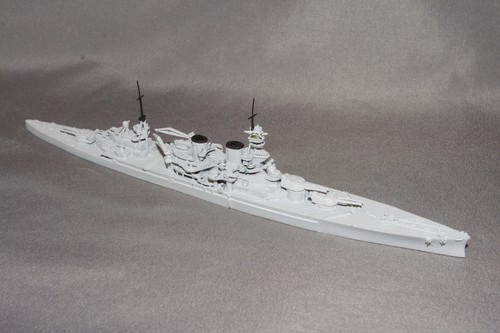 Argonaut ww2 battle cruiser - ww2, gb