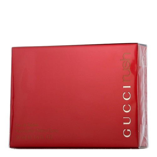 Gucci rush edt eau de - -,