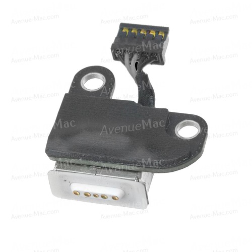 Connecteur de charge - connecteur,