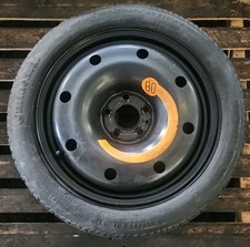 RUOTINO DI SCORTA DA 17" 500X