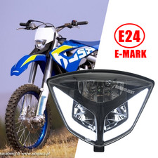 Faro proiettore led per