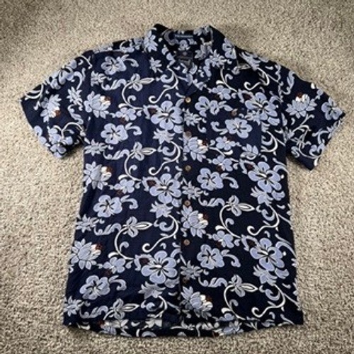 Camicia vintage quick silver - camicia,