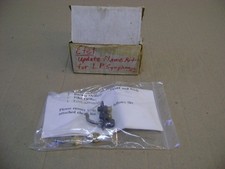 Kit fiamma gas sinfonia Efel