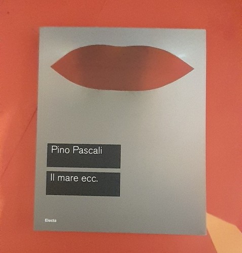 Pino pascali mare ecc - il,