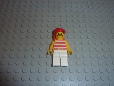 Personnage LEGO PIRATES