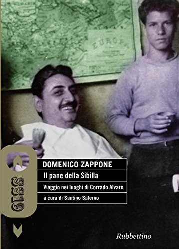 Pane della sibilla viaggio - sibilla:,