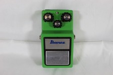 Ibanez TS9 Tube Screamer