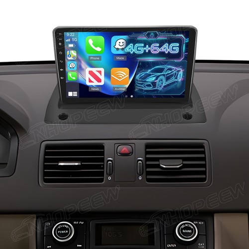 64gb per volvo xc90 - 4+64gb,