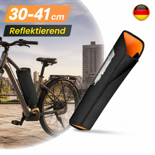 Custodia protettiva batteria