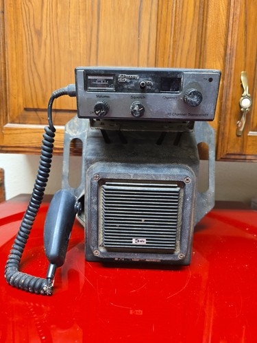 Radio vintage jcpennys 40 - vintage,