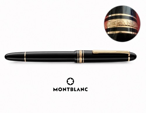 Montblanc penna sfera roller - montblanc,
