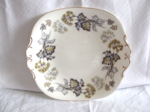 Vintage coalport porcellana - coalport,