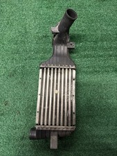 Intercooler Opel Zafira 2.0